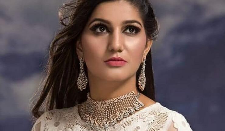 Famous Dancer Sapna Chaudhary of Haryana for cheating case, Delhi Police involved in investigation