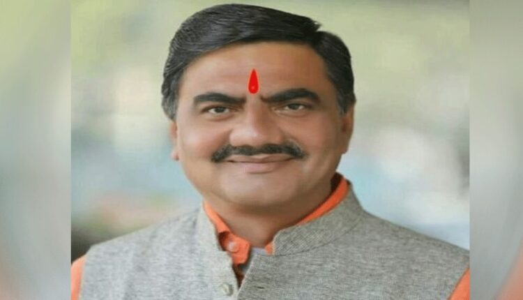 Congress MLA receives threatening letter, threatens to kill son if ransom is not obtained