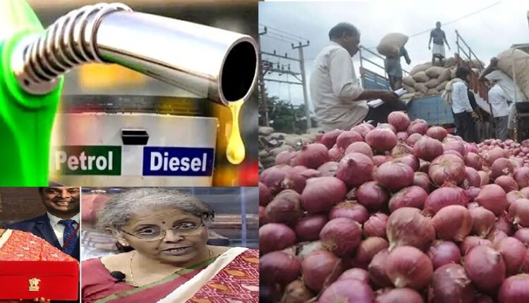 Aftermath of petrol, diesel, onion prices may increase