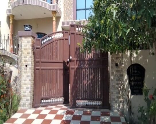 Car riders looting BJP looted 1.5 lakh from merchant and licensed revolver, fear of robbery in the area due to robbery