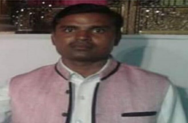 Farmer ate toxin in Tehsil campus, death