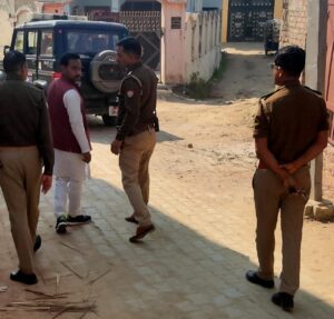 Purvanchal Expressway inaugurated till April - Yogi Adityanath