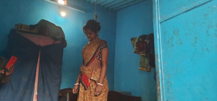 Mother of two-year-old son commits suicide by hanging, police investigating