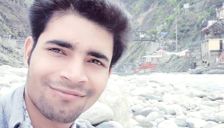 Anurag brightens the name of Panna district