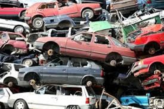 According to the new junk policy, now private vehicles will be able to run for 20 years
