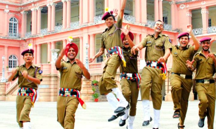 UP: A Sainik School will be sent to all the divisional headquarters of the state, a proposal sent to the Central Government