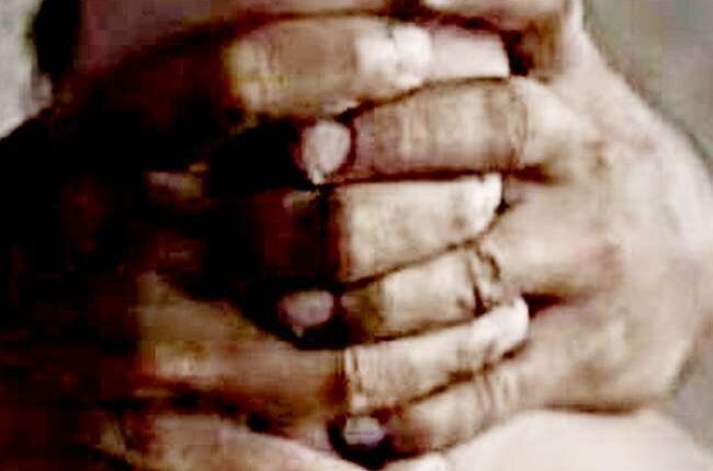 Mother and both brothers jointly strangled daughters after being caught talking to lover on phone, death