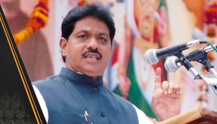 Former Union Minister and BJP leader Dilip Gandhi dies from Corona