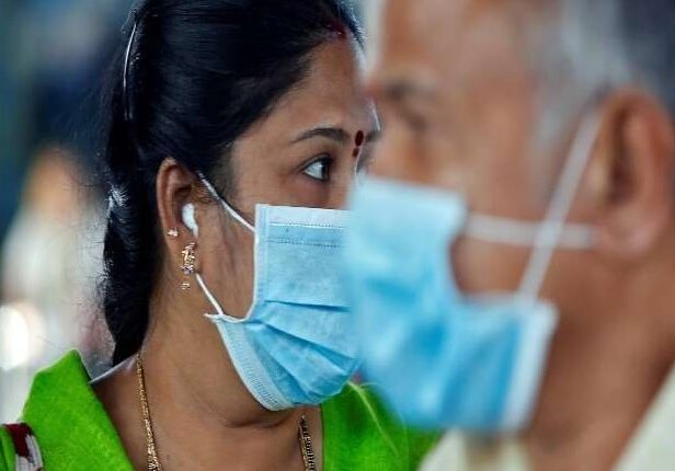 UP: Now do not leave the house without a mask, know what is the provision for punishment for negligence