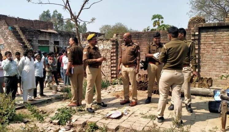 Death of a soldier on leave, multiple injury marks on the body, police is trying to solve the mystery