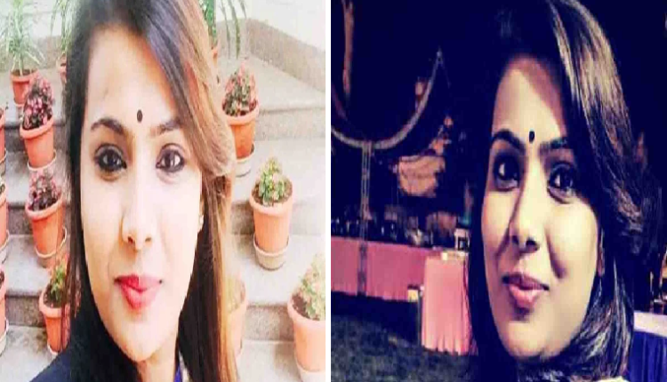 'Judge Pratibha' massacre exposed, 'call-recording' demanding big car surfaced