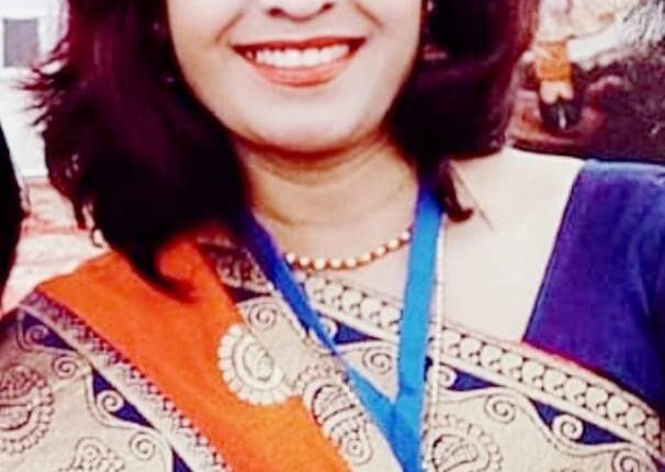 Youth Society Savi Advocate Manjusha Gautam Nari Shakti Award to be conferred in Delhi on International Women's Day 2021