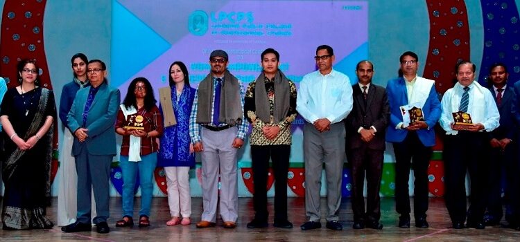 LP Cps In international conference