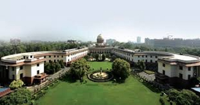 Goa government mocked the Constitution - Supreme Court