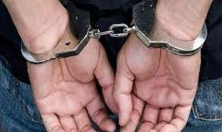 UP ATS got huge success, human traffickers arrested 2 Rohigyans