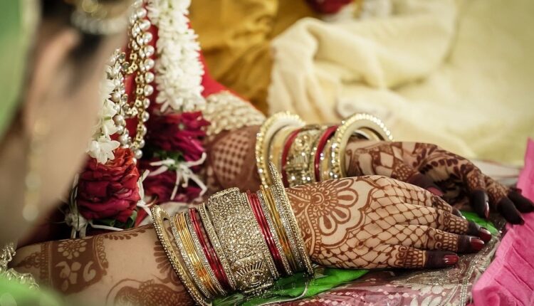 Heart attack, death due to constant crying during farewell