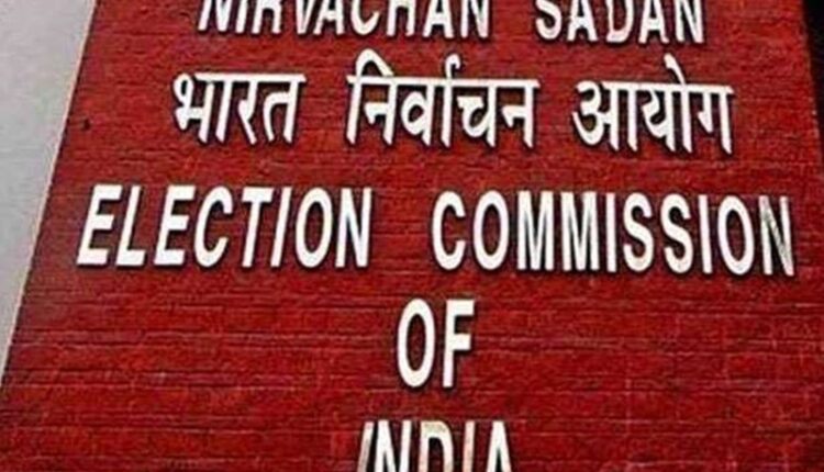 Madras High Court rebukes Election Commission, said - Election Commission is responsible for spreading corona