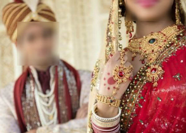 Wife sent lover video of honeymoon, mad lover killed her husband