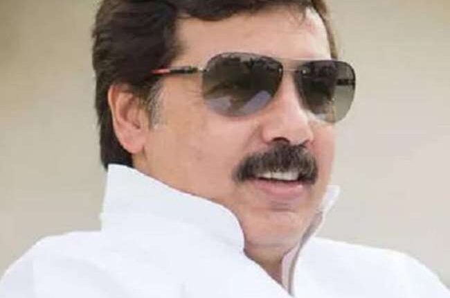 Former MP Dhananjay Singh, who has been lodged in Farrukhabad Central Jail for three weeks, got bail in a secret manner.