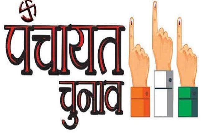 Kanpur: Even after winning elections in 175 gram panchayats, newly elected will not be able to take the oath of office