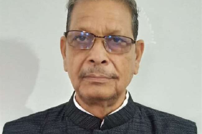 Uttar Pradesh unit president of all India dynastic Yadav Mahasabha, Jagdev Singh Yadav passed away