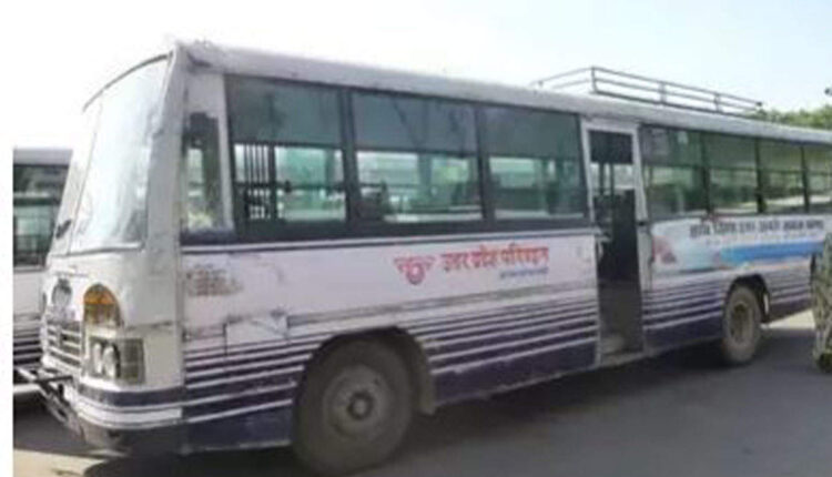Travelers going to Uttarakhand by roadways buses will have to undergo a Kovid test