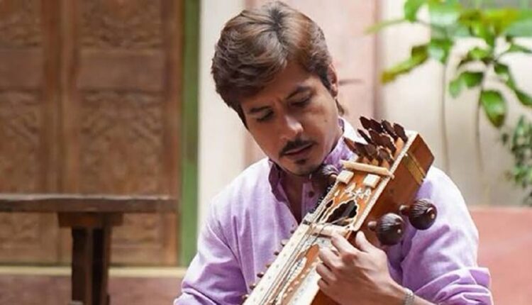 Popular Gujarat actor Amit Mistry dies due to cardiac arrest