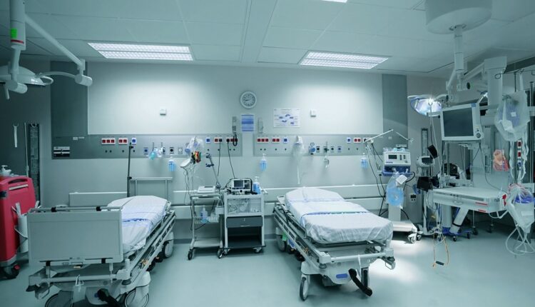 Kovid L-2 hospital arrangements, correct medicines and oxygen available: -