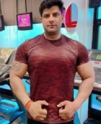 Meerut: BJP councilor Manish shot dead