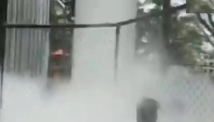 Maharashtra: Extremely tragic accident from Nashik, 10 people died due to oxygen leaks in Zakir Hussain Hospital
