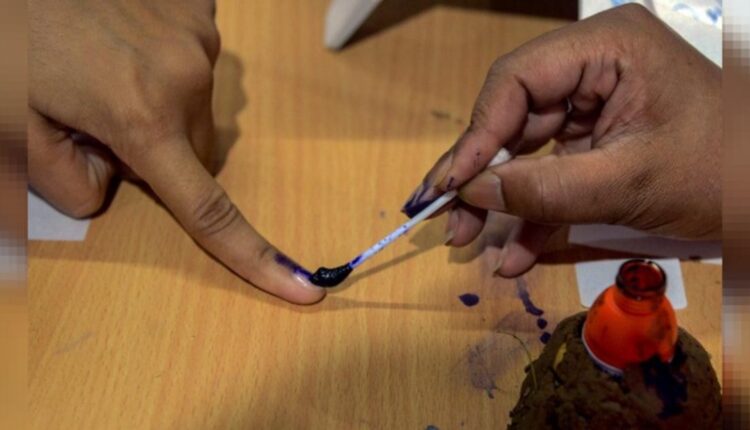 Corona outbreak, more than 3.53 lakh cases came in last 24 hours, 2812 people died