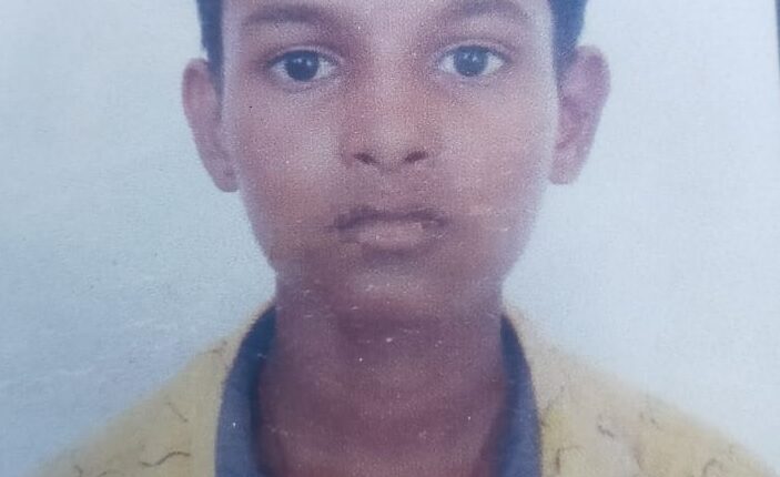 Shahjahanpur: Poor helpless family pleads justice to Superintendent of Police