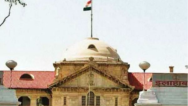 Corona guide line rejected from High court, UP government will have to agree with the law