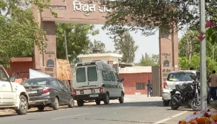 Agra: Four electrical furnaces destroyed by burning of bodies