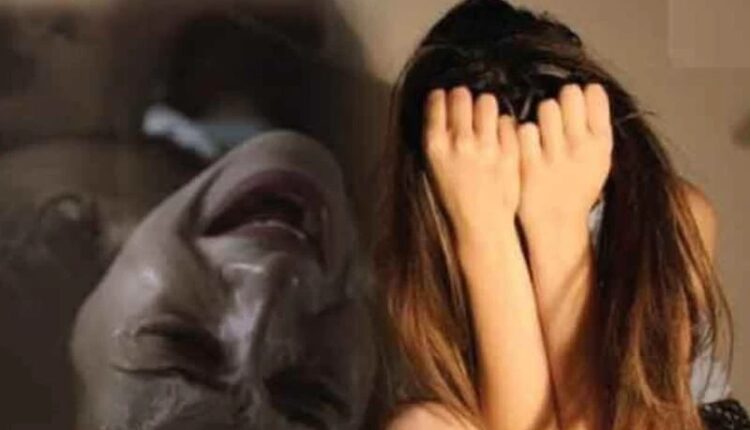 UP: Husband was raping a minor girl while guarding his wife