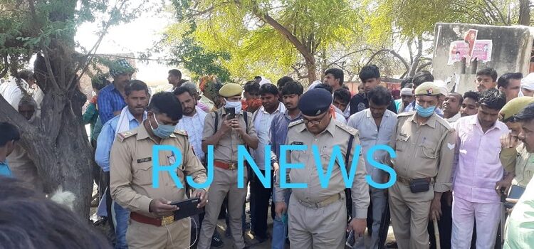 Liquor drunk by election candidate, one killed, one in critical condition