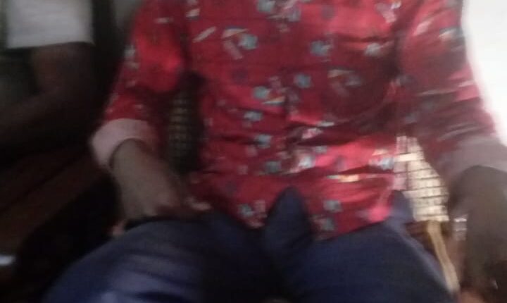 Gram Sabha Kewatli was exposed to corruption, officials escaped from the investigation