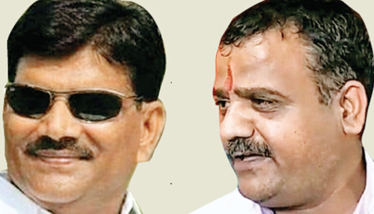 Gyaneshwar and Paliwal's claim for strong by-elections in Khandwa parliamentary constituency