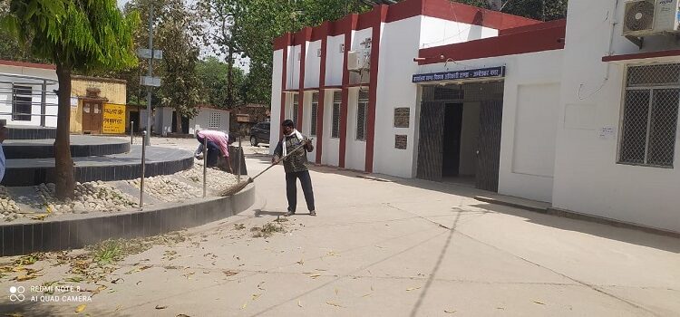 297 nomination papers purchased for various posts of three-tier panchayat elections