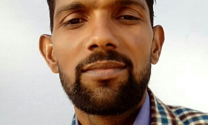 Suresh Kumawat becomes president of Dantaramgarh Tehsil in Press Media Journalists Welfare Association