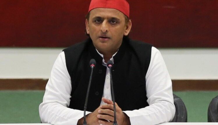 Situation deteriorating due to flaws in both BJP government's policy and intentions - Former Chief Minister Akhilesh Yadav