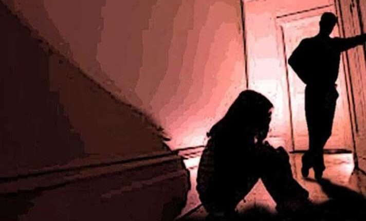 yupi: 12-year-old teenager raped by his uncle, police investigating