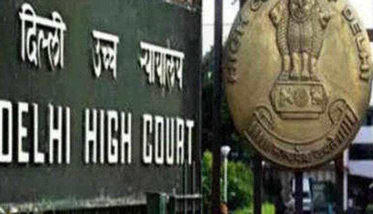 Delhi government battling over oxygen crisis should take immediate measures - High Court