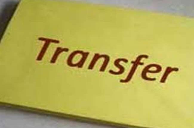 UP: Late night transfers of 4 IAS and 7 PCS officers, Amit Rathore becomes OSD LDA