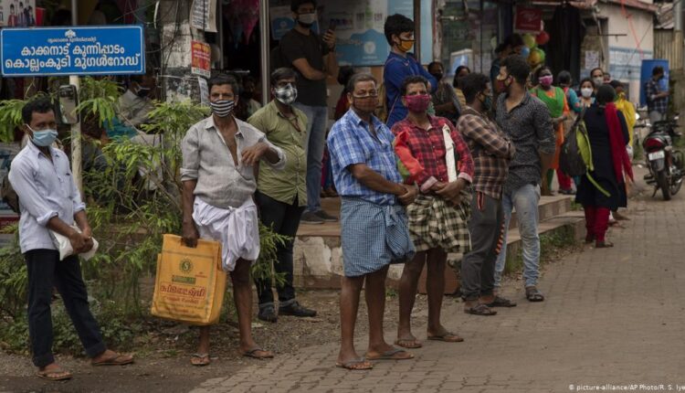 After all, who is responsible for the increase in corona infection in rural areas? More than 2 times more cases are coming out every day