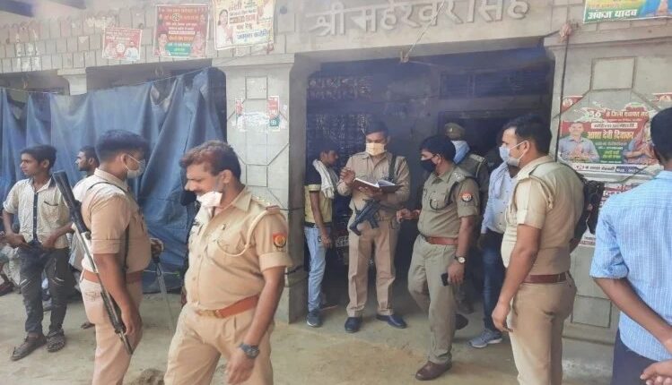 UP: Kaliyugi daughter-in-law's mother murdered, police searching for absconding accused