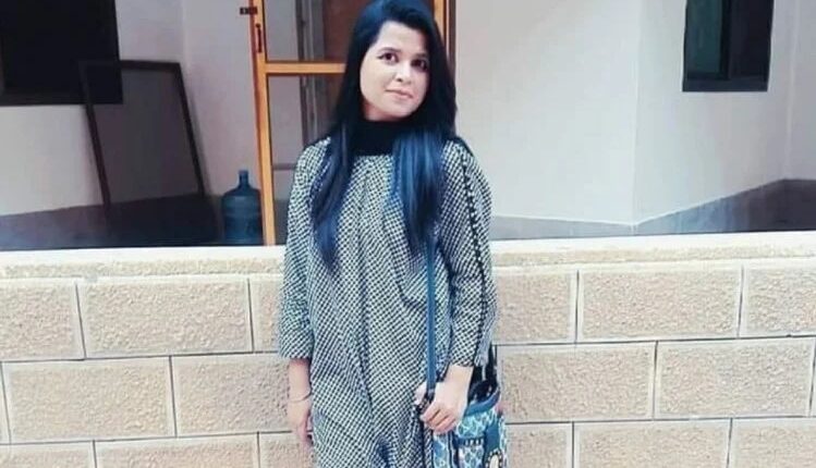 First Hindu girl to become assistant commissioner in Pakistan, first Hindu girl selected from 18,553 candidates