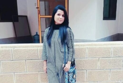 First Hindu girl to become assistant commissioner in Pakistan, first Hindu girl selected from 18,553 candidates