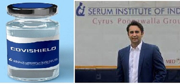 Adar Poonawala accelerates production of Kovishield in Pune despite threats