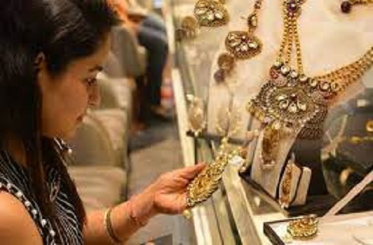 Big change in the price of gold and silver, Rs. 36136 price of 18 carat gold